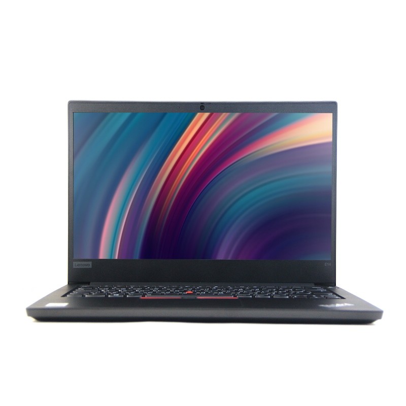 Lenovo thinkpad e14 with intel i3-10110u and 4gb ram and 256gb ssd - k-galaxy.com